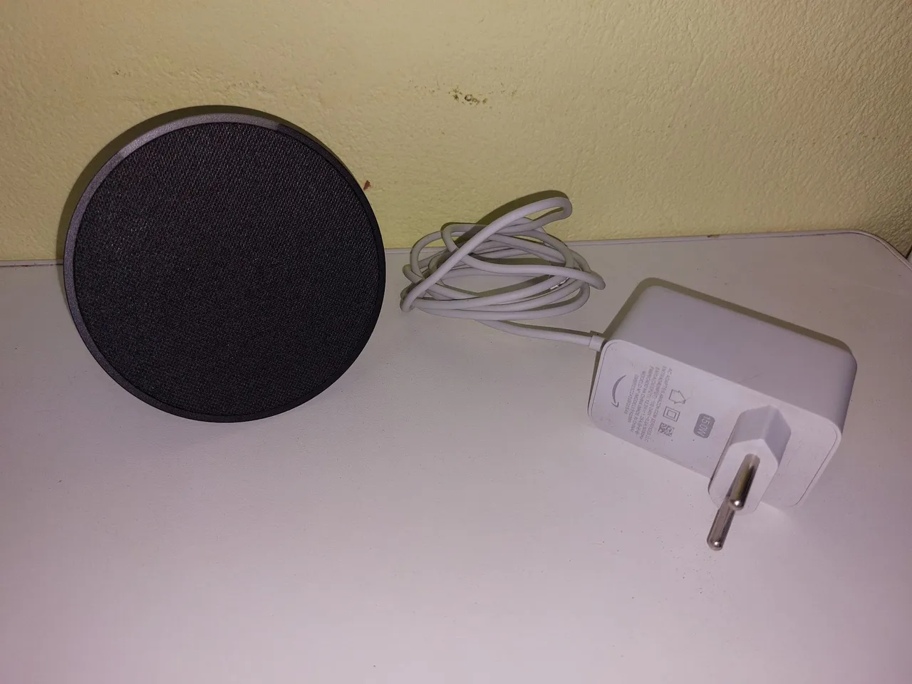 Caixa de Som Inteligente - Perfeita para *alexa* sua casa!