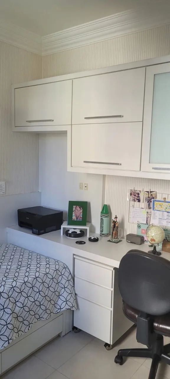 Apartamento 4 quartos Praia do Canto, Chapot Presvot, Sol da Manhã - Foto 2