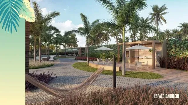 FLATS NA PRAIA DOS CARNEIROS 1 QUARTO 32,13 M² | BEACH CLASS WAVE | ACESS0 EXCLUSIVO AO MA