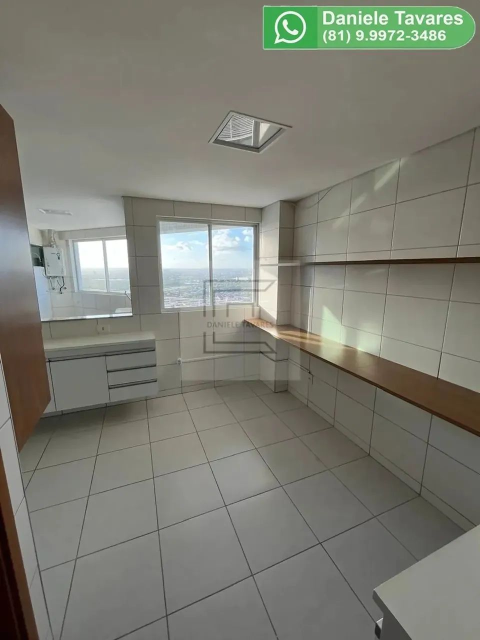 Apartamento na Avenida Boa Viagem - 04 quartos - Foto 14