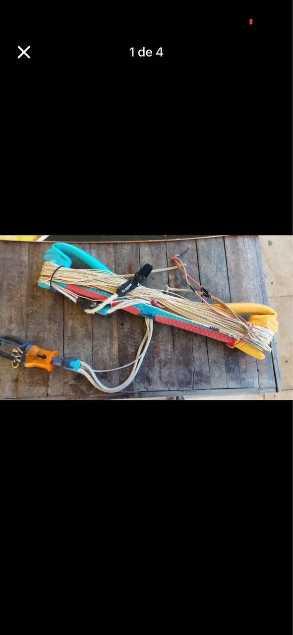 Barra Duotone Trust 2019