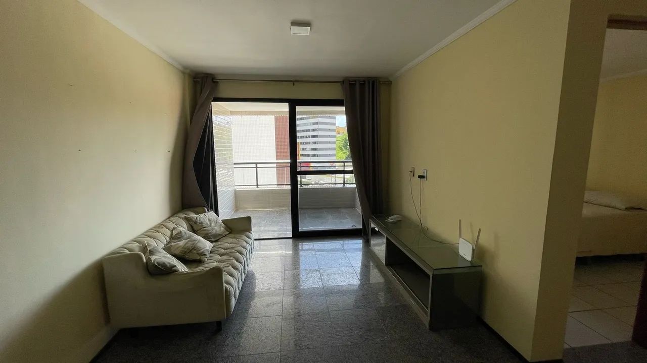 Apartamento com 2 dormitórios à venda, 65 m² por R$ 570.000,00 - Praia de Iracema - Fortal - Foto 4