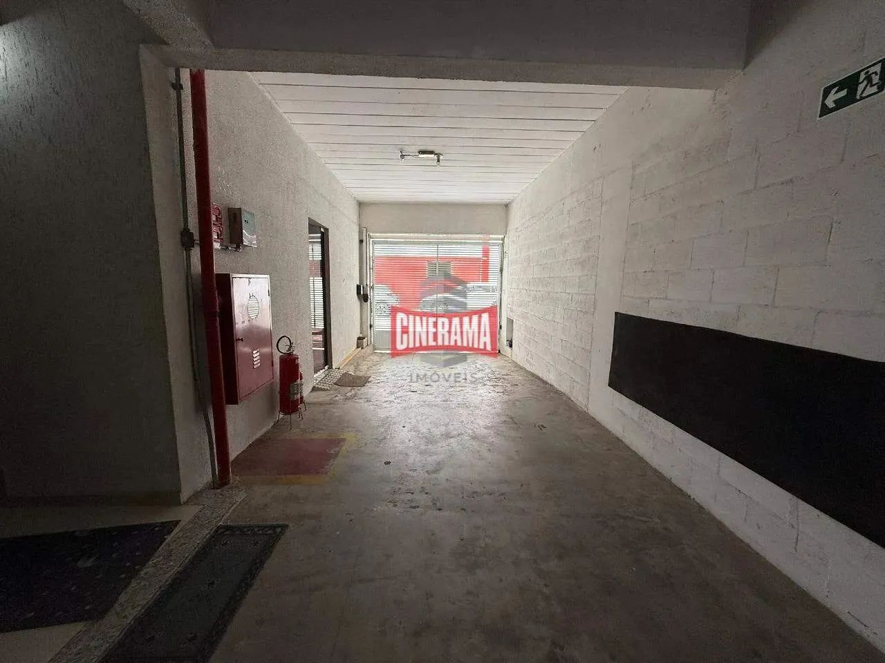Prédio para aluguel em Santa Paula - São Caetano do Sul | Cinerama Imóveis - Foto 4