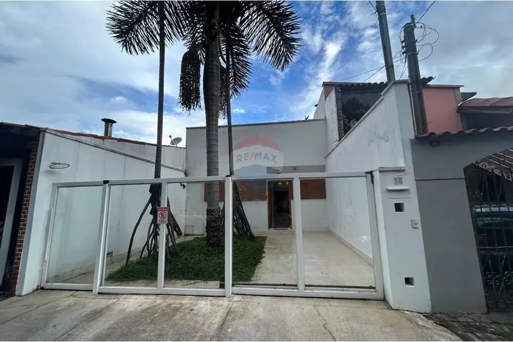 CASA COMERCIAL NO CENTRO DE GUARULHOS PARA LOCAÇAO