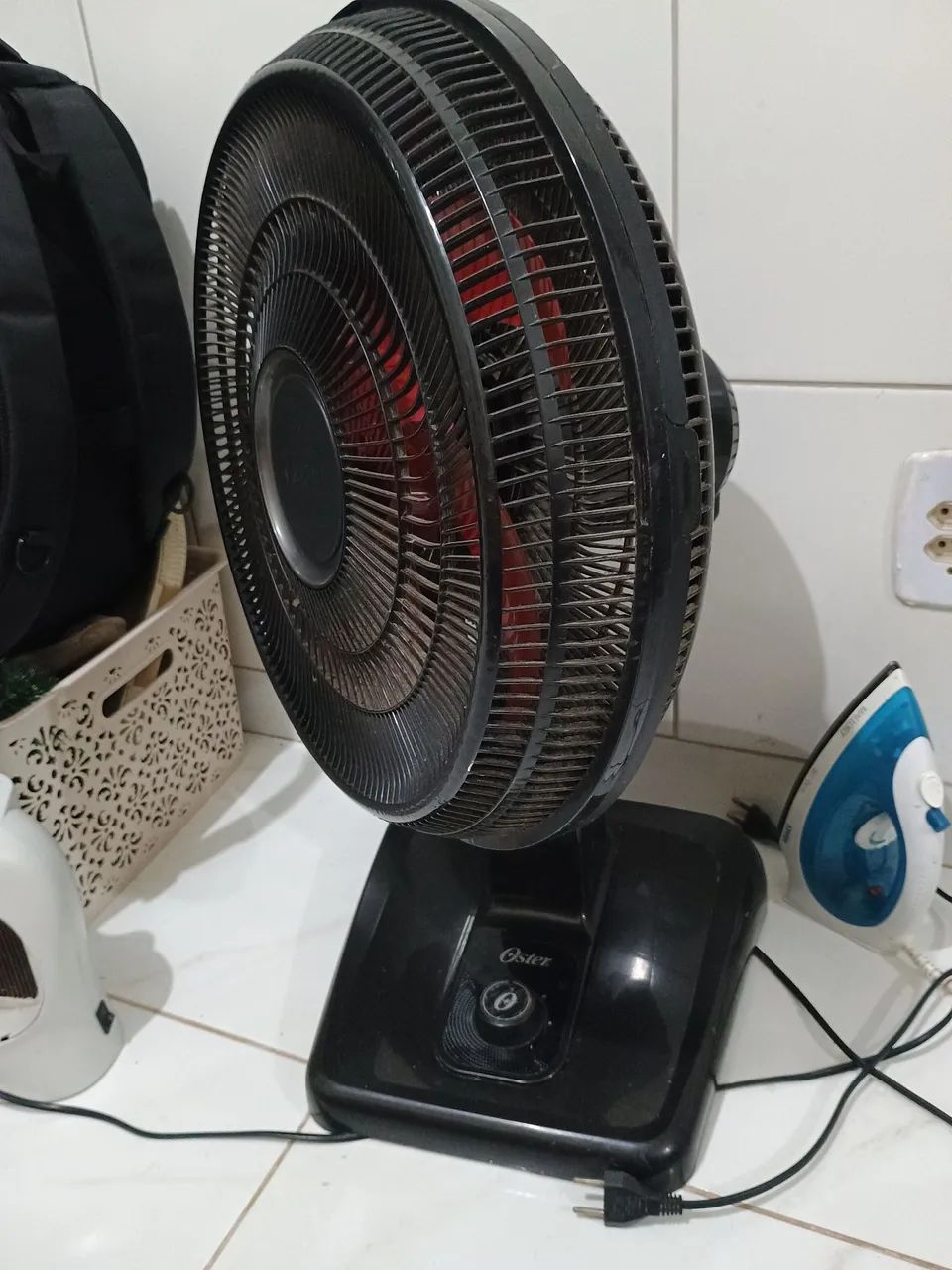 Ventilador de Mesa Oster - Foto 2