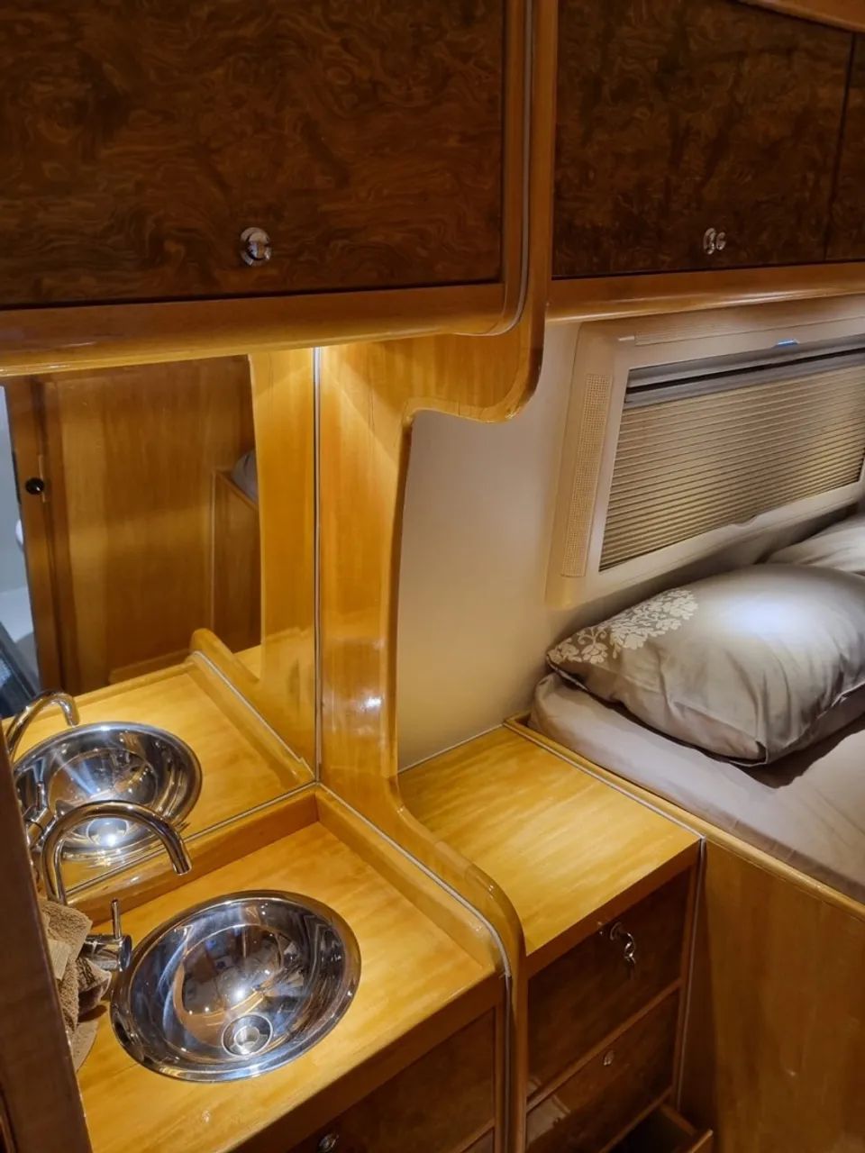 MOTORHOME completa - Foto 8