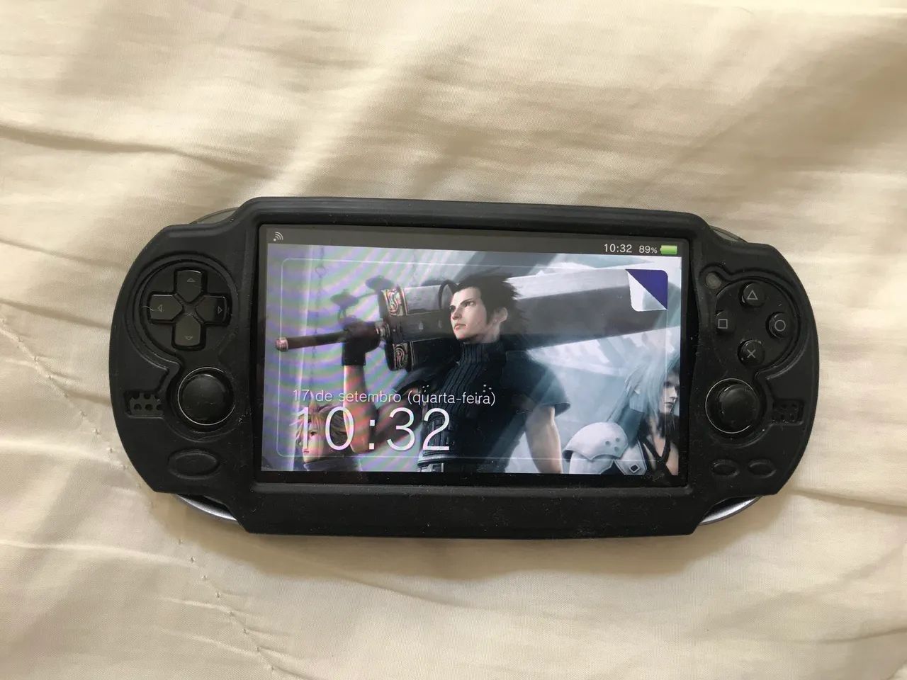 Psvita fat  - Foto 2