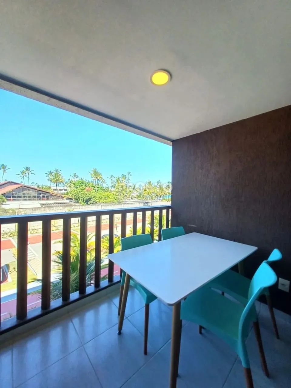 Apartamento Cupe Beach Living, unidade não informado 203, Centro