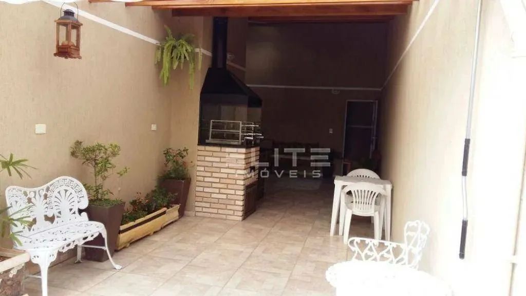 Cobertura com 3 dormitórios 1 suíte à venda, 160 m² por R$ 680.000 - Casa Branca - Santo A - Foto 2