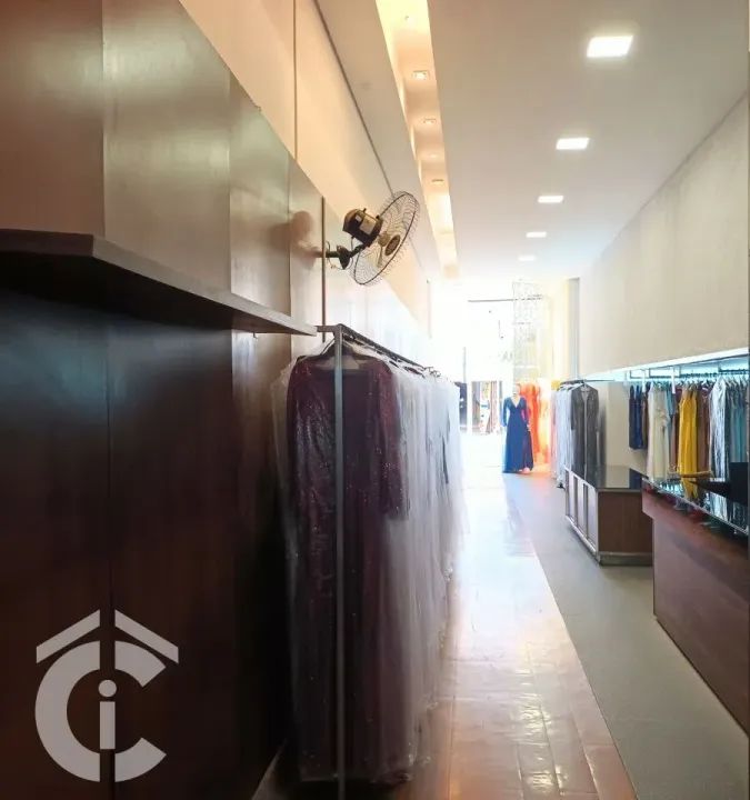 Vende-se Loja com 226m² no Bom Retiro. - Foto 9