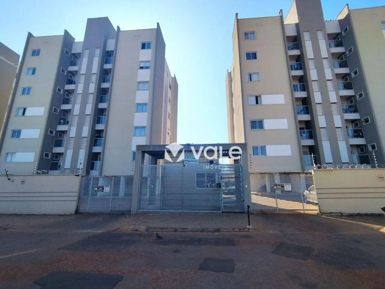 Apartamento com 2 dormitórios para alugar, 64 m² por R$ 2.655,00/mês - 203 Norte (Avno 23)