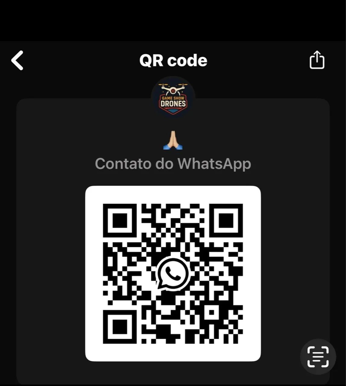 Drone Dji Avata 2 kit combo  3 baterias - Lacrado Anatel - Nota Fiscal - Foto 5