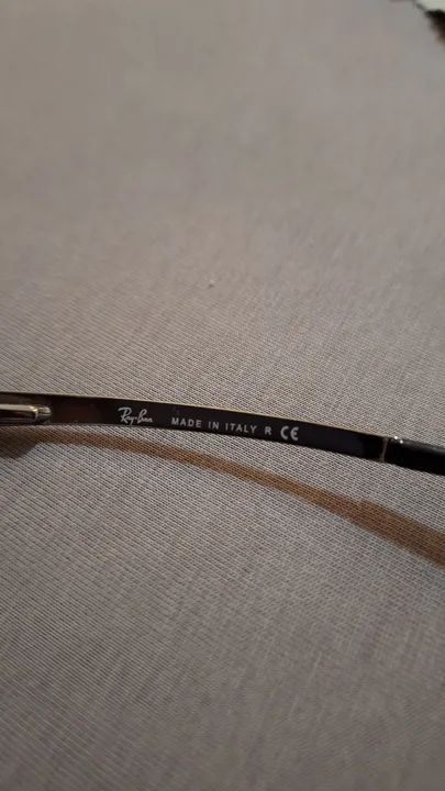 Oculos Original Ray Ban - Foto 3