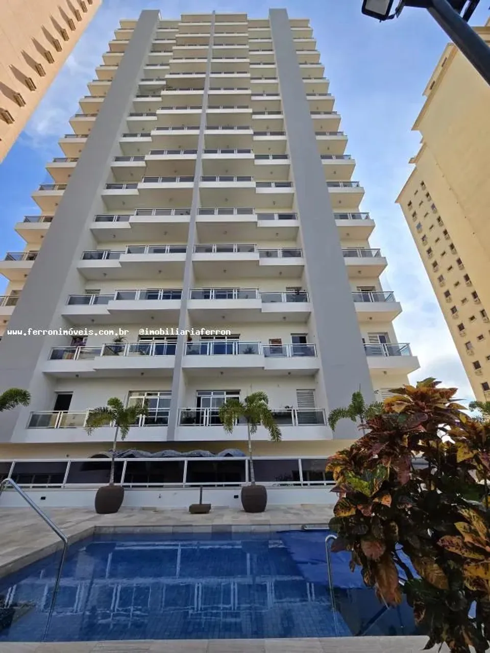 Apartamento para Venda em Presidente Prudente, Centro, 3 dormitórios, 3 suítes, 5 banheiro