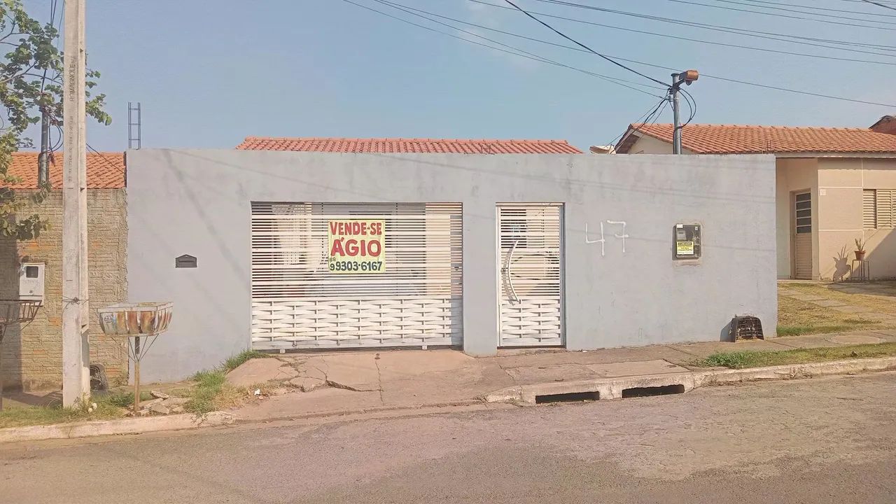 Foto - Cuiabá - Osmar Cabral