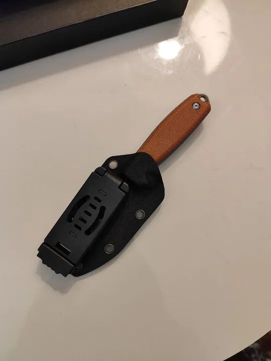 Faca Skinner  - Foto 3