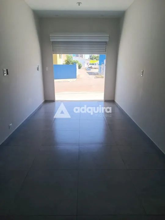 Sala comercial para locação, prox Shopping Palladium, Ponta Grossa, PR - Foto 3