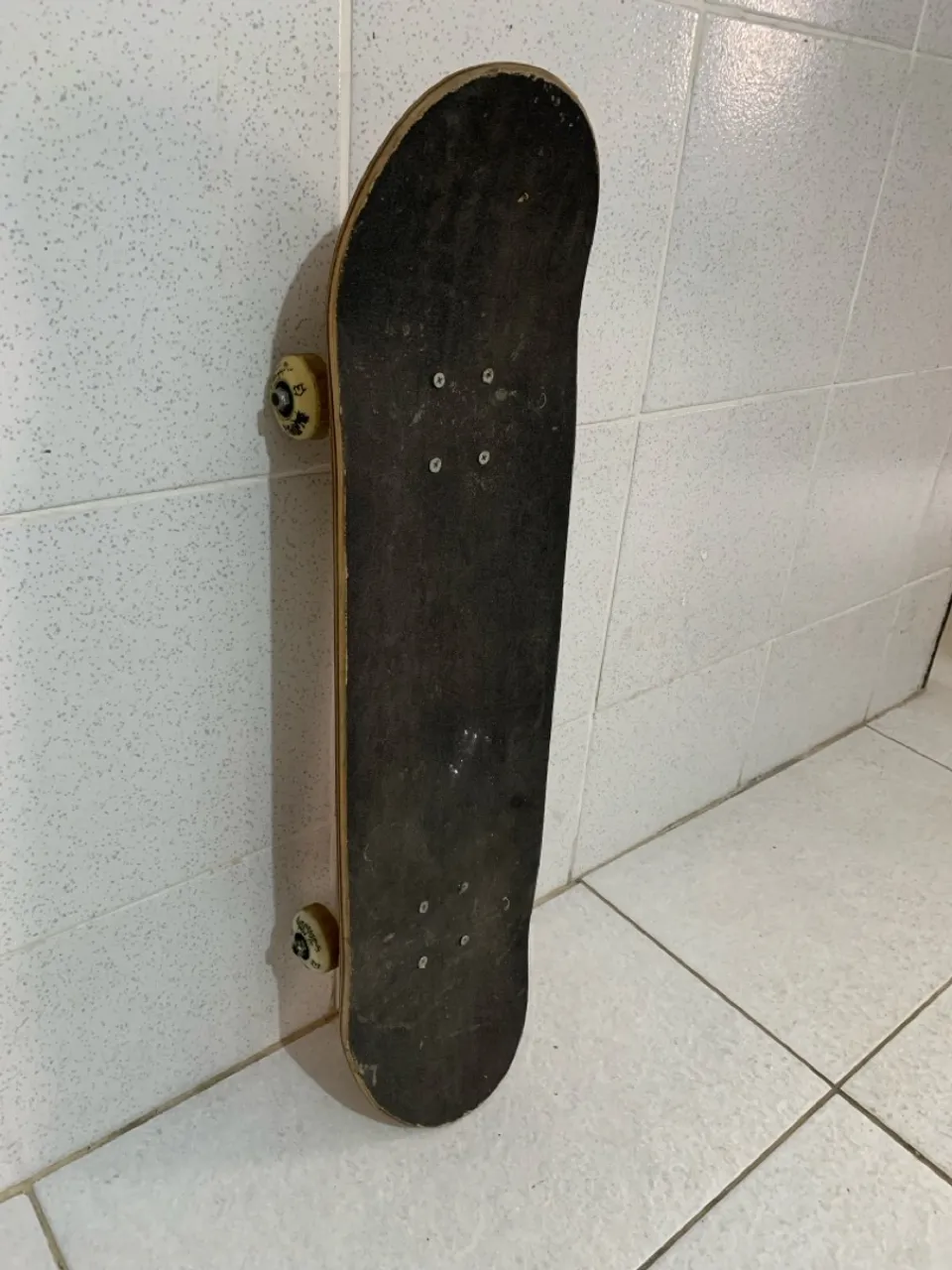 Skate usado - ótimo estado