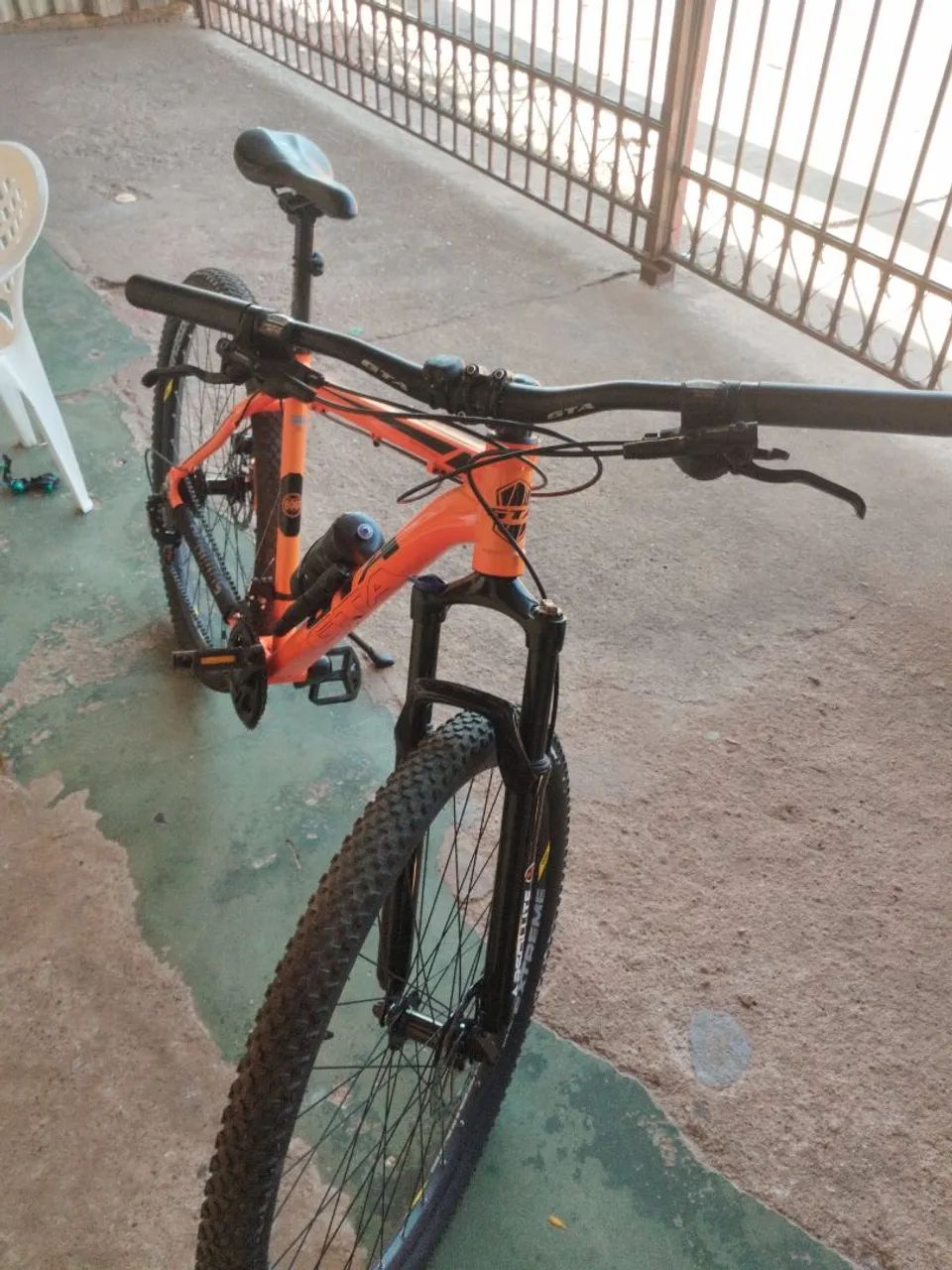Bicicleta GTA LXN Aro 29 - Mountain Bike - Foto 2