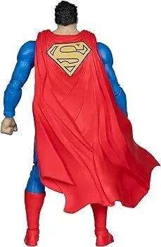 Mcfarlane Toys - Superman hush Dc multiverse  - Foto 4