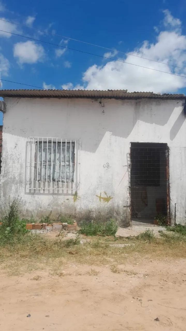 CASA GETIMANA