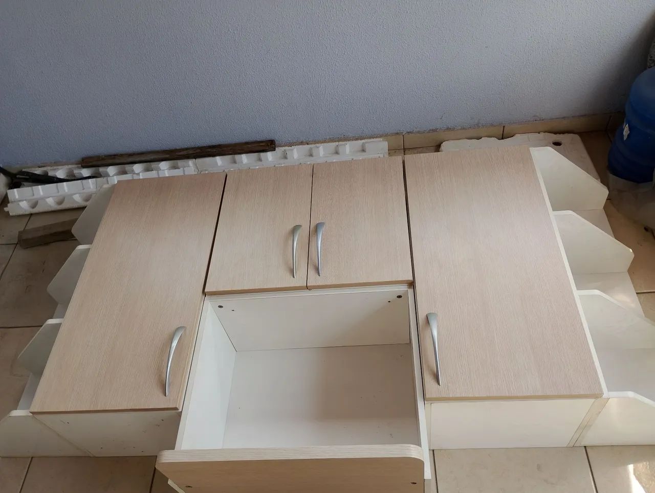 Armário de cozinha  - Foto 2