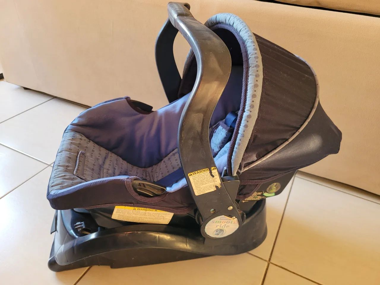 Cadeira infantil Infanti - Foto 3