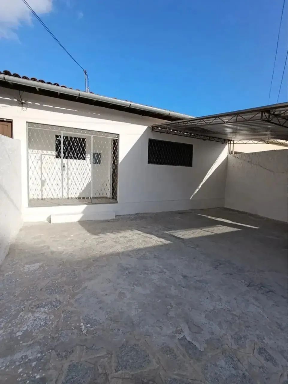 ~Casa na Cohama 