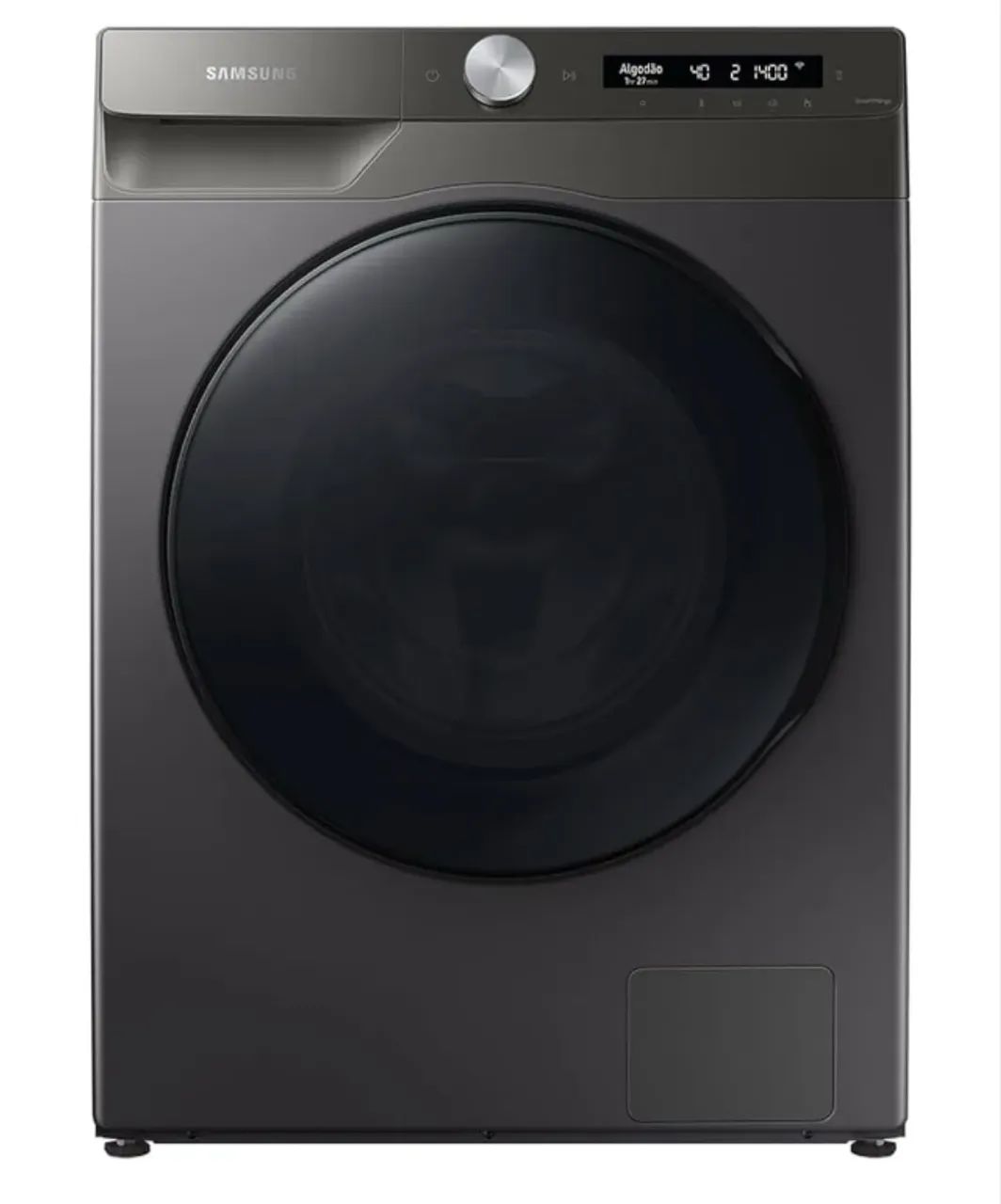 Samsung Lava e Seca 13kg WD13T EcoBubble - Nova Lacrada, Nota Fiscal e Garantia Oficial - Foto 4