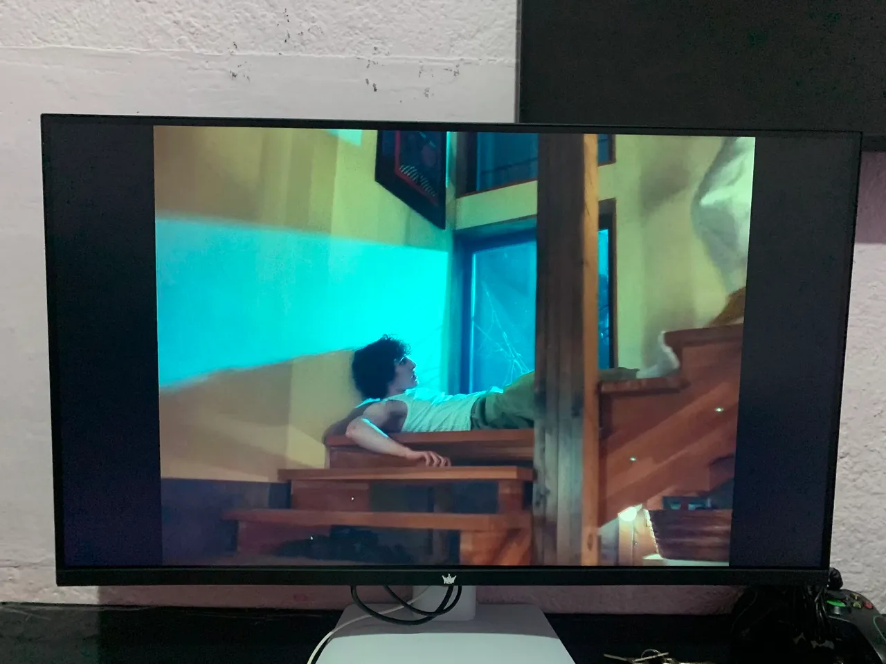 Monitor Gamer 4k 160hz