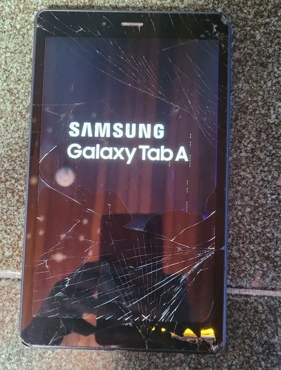 Tablet Samsung Tab A 