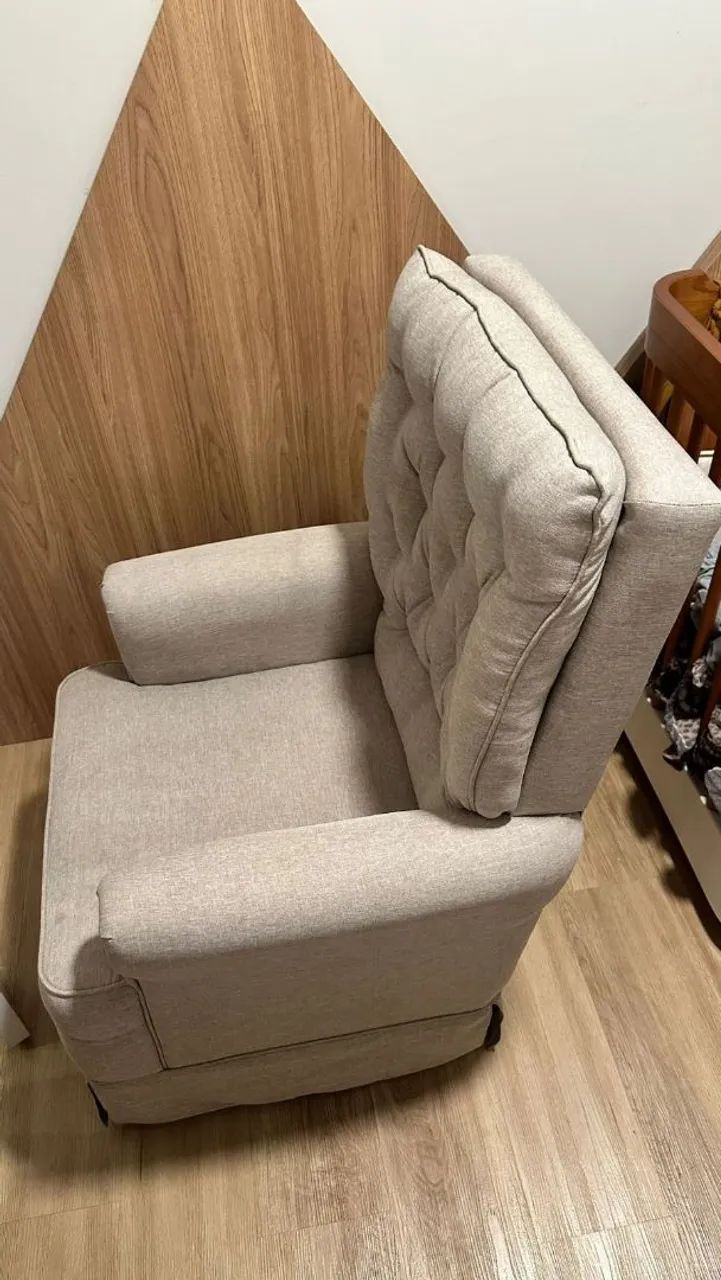 Poltrona de amamentação 64595959272193122