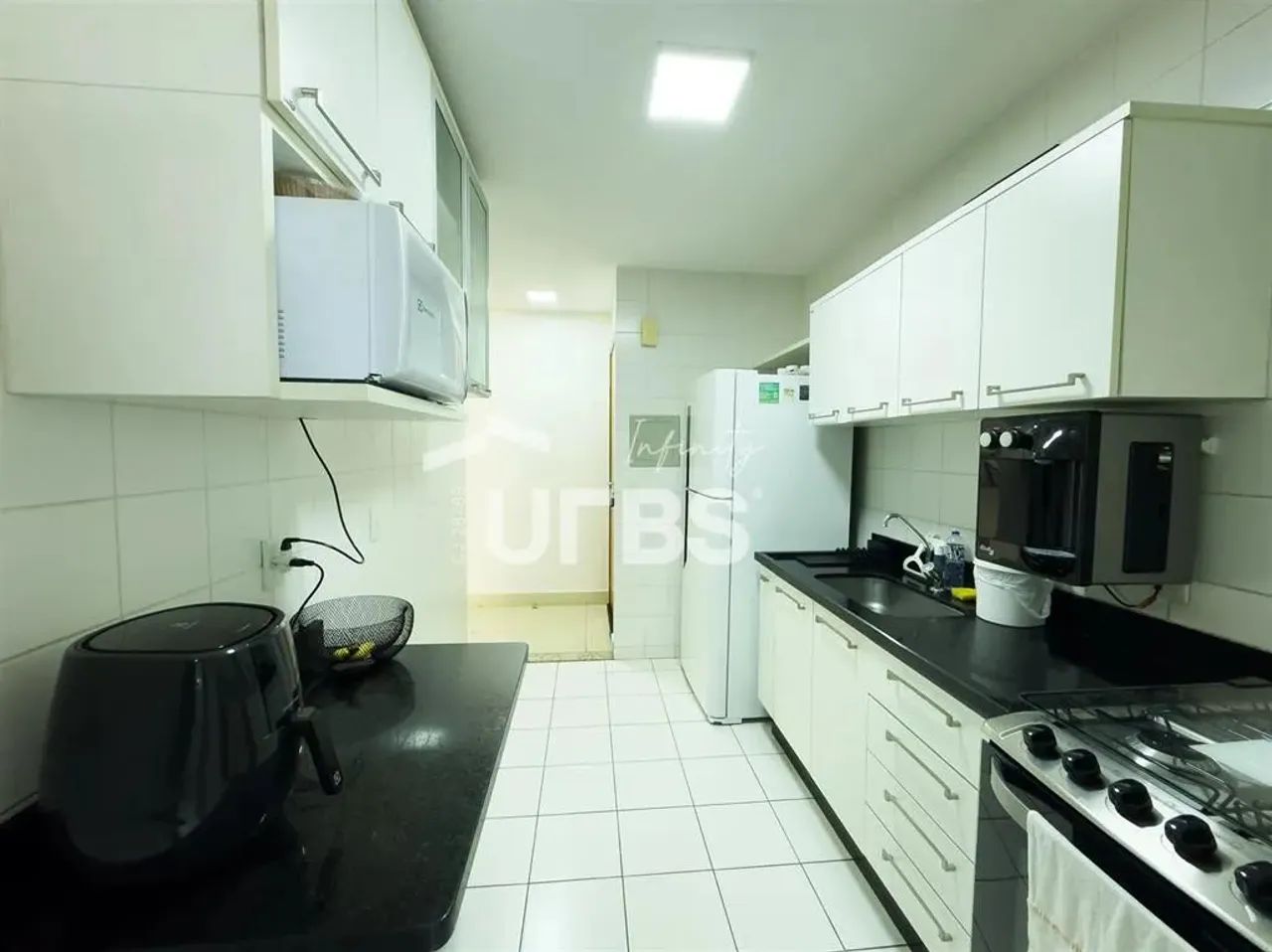 Apartamento à venda no Alto da Glória, 3 quartos, 1 suíte, 84,72 m², próximo ao Shopping F - Foto 7