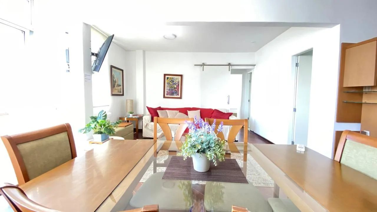Apartamento com 3 quartos à venda, 87 m² - Leblon - Rio de Janeiro/RJ - Foto 2