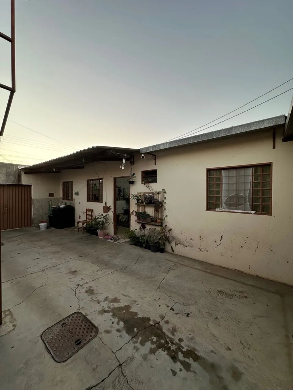 Foto - Brasília - Santa Maria