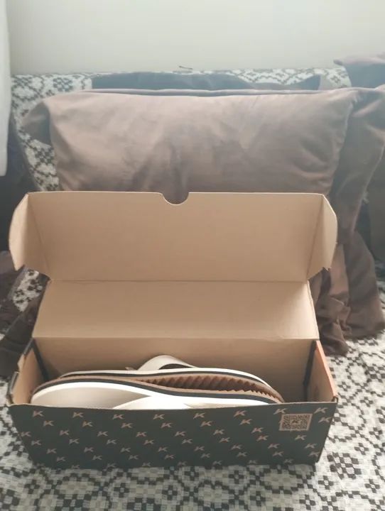 Sandália Kenner - Foto 5