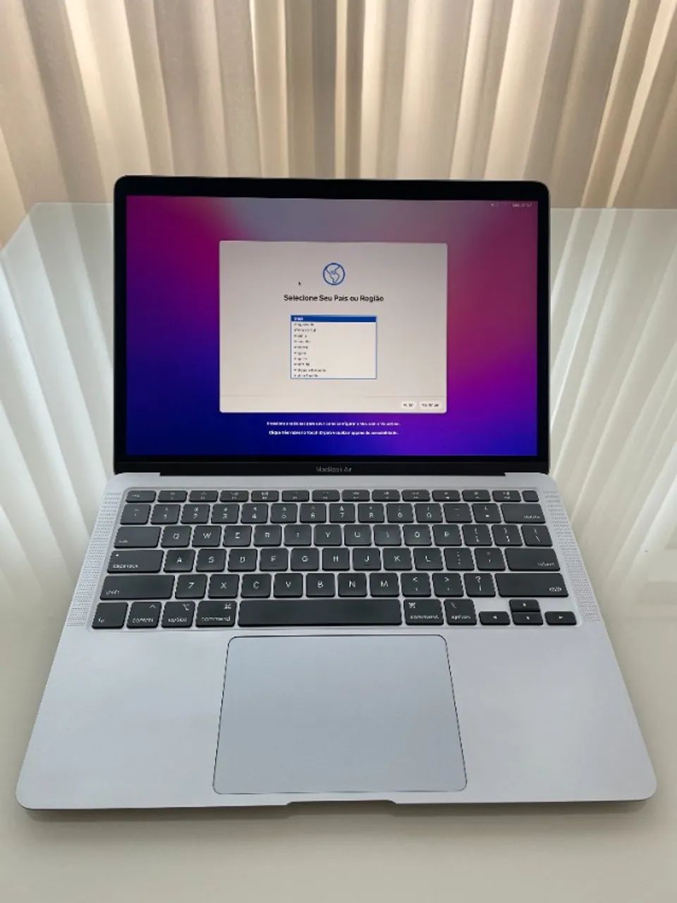 MacBook Air M1 - Foto 3