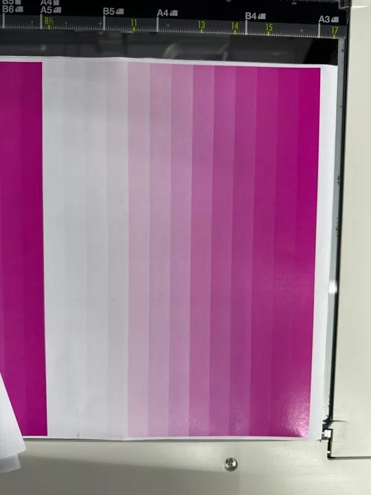 Impressora Bizhub C308 Konica - Foto 4