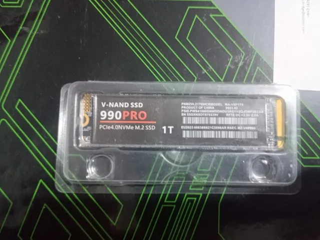 sdd m2 1T