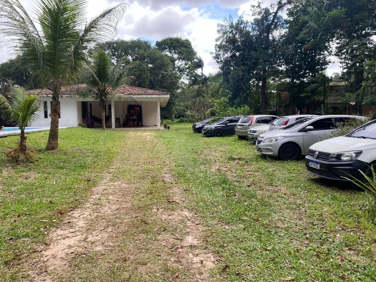 ALUGUEL SÍTIO THE THE - Foto 2