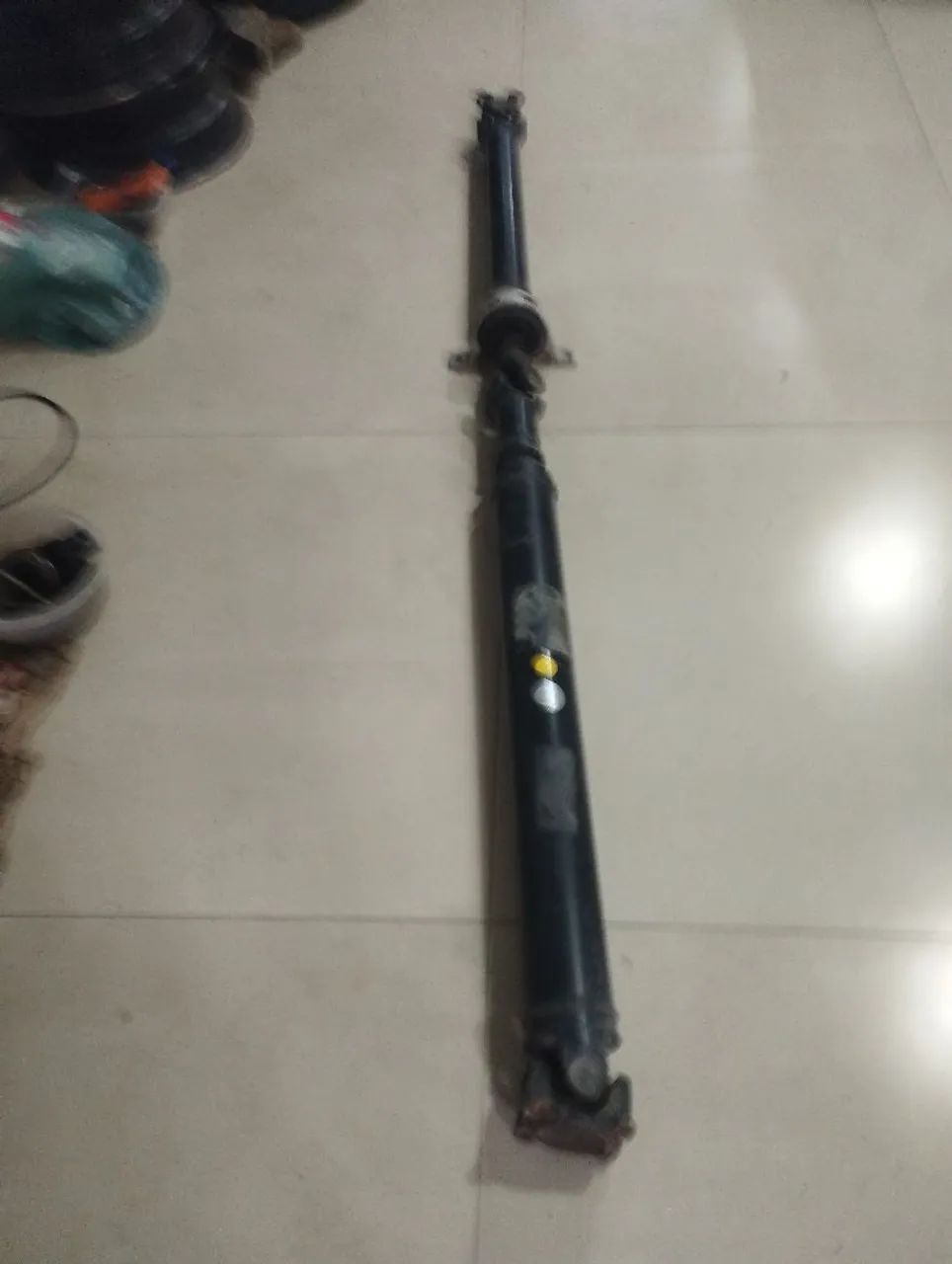 Cardan da Amarok automático - Peças para tratores e máquinas - Jardim  Angélica, Carapicuíba 1455836913 | OLX