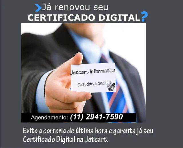 E-CNPJ E E-CPF - Foto 2