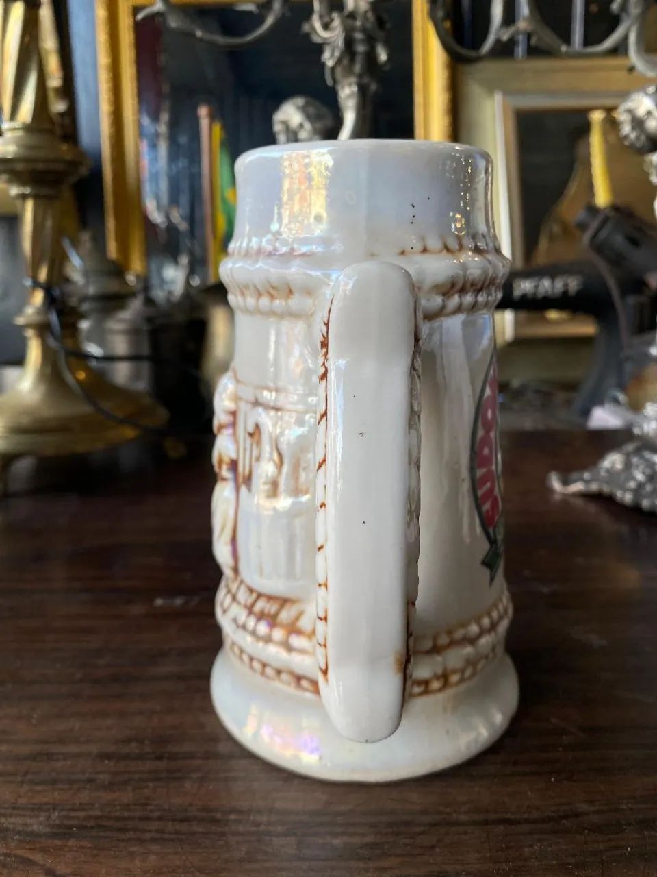 Caneco de Cerveja Oktoberfest - Foto 4