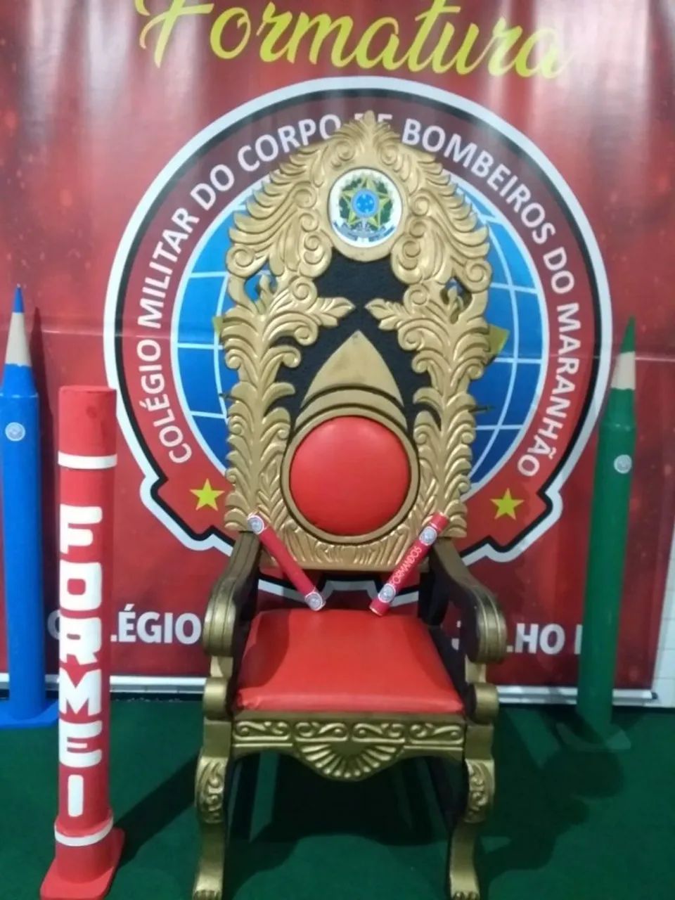 Trabalho com formatura em geral.  - Foto 5