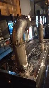 CHOPEIRA PROFISSIONAL - Foto 3