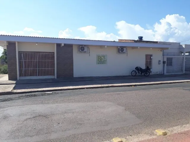 Imóvel para uso em atividades de comércio/serviço, atividades Religiosas e etc...