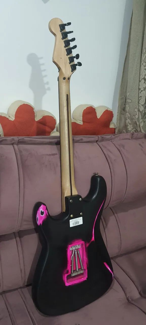Guitarra  - Foto 3