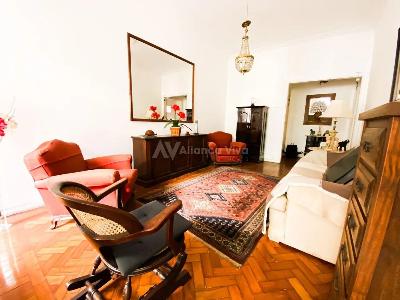 Copacabana | Apartamento 3 quartos - Foto 11