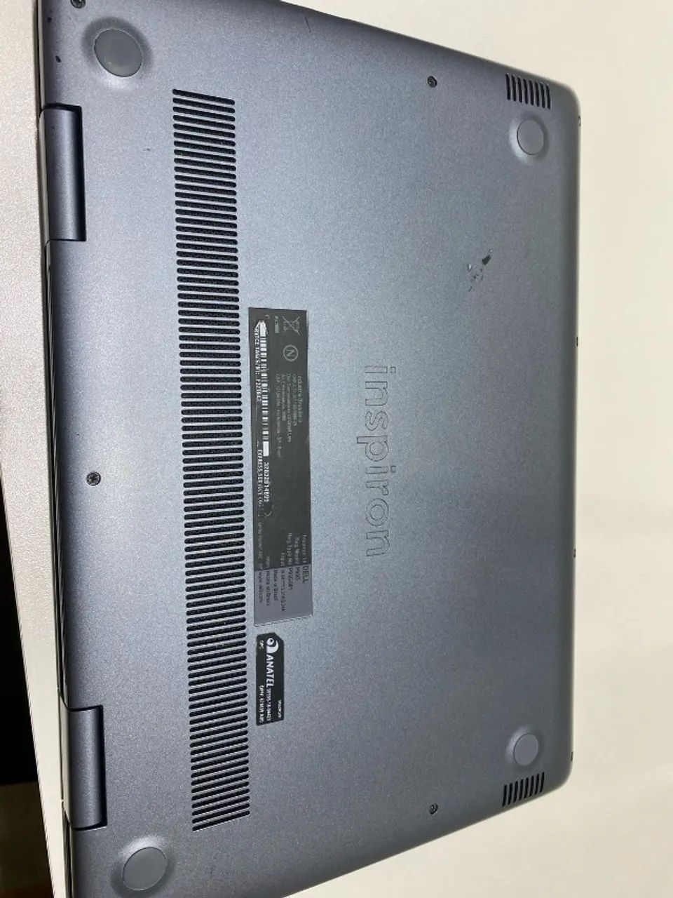 notebook dell inspiron 14  - Foto 5