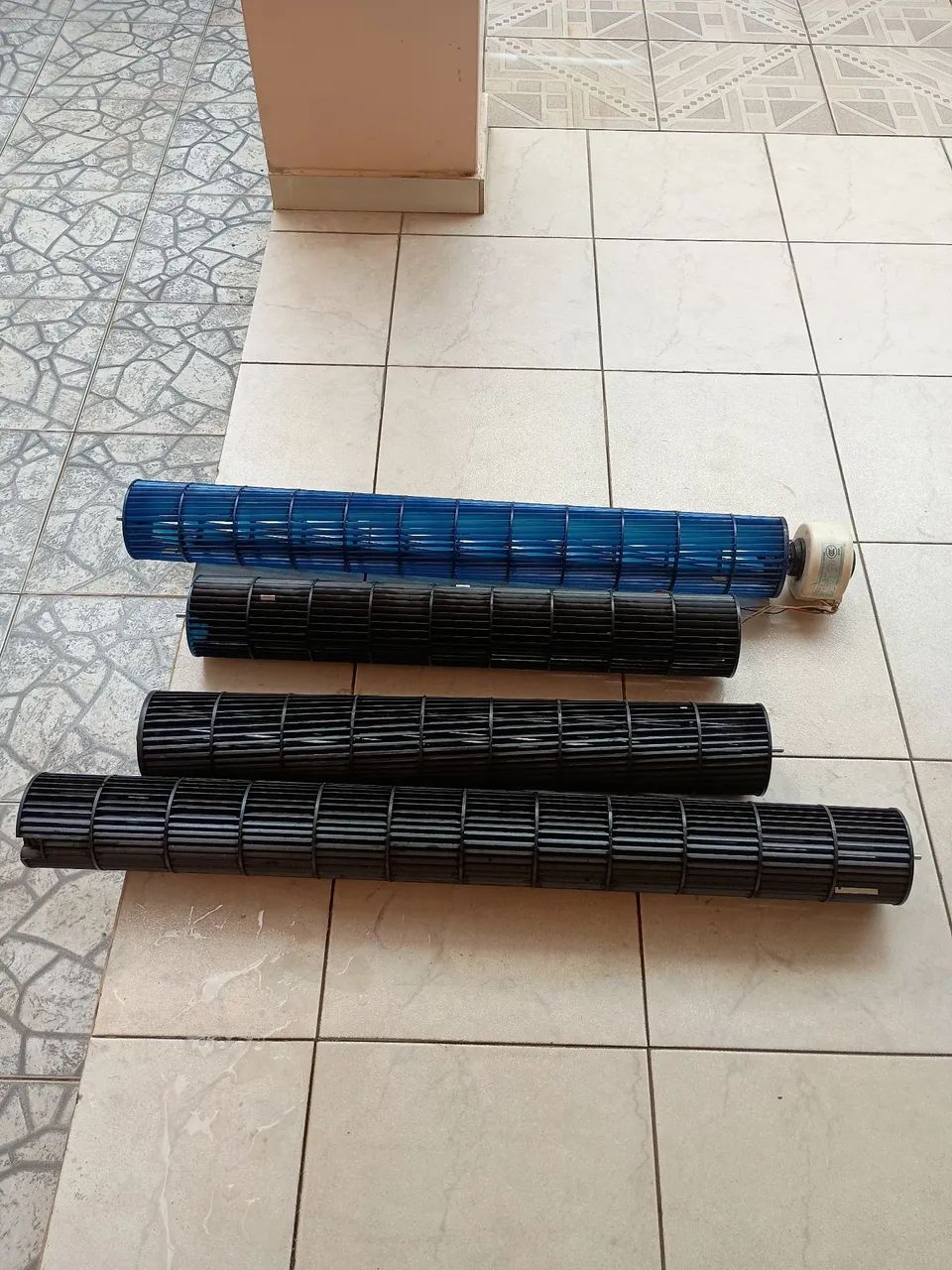 Turbina para ar-condicionado split  - Foto 3